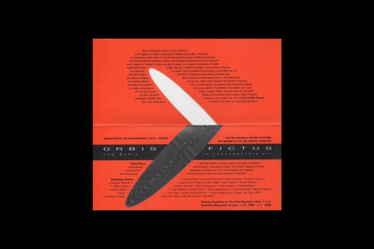 Orbis Fictus Re-Visited